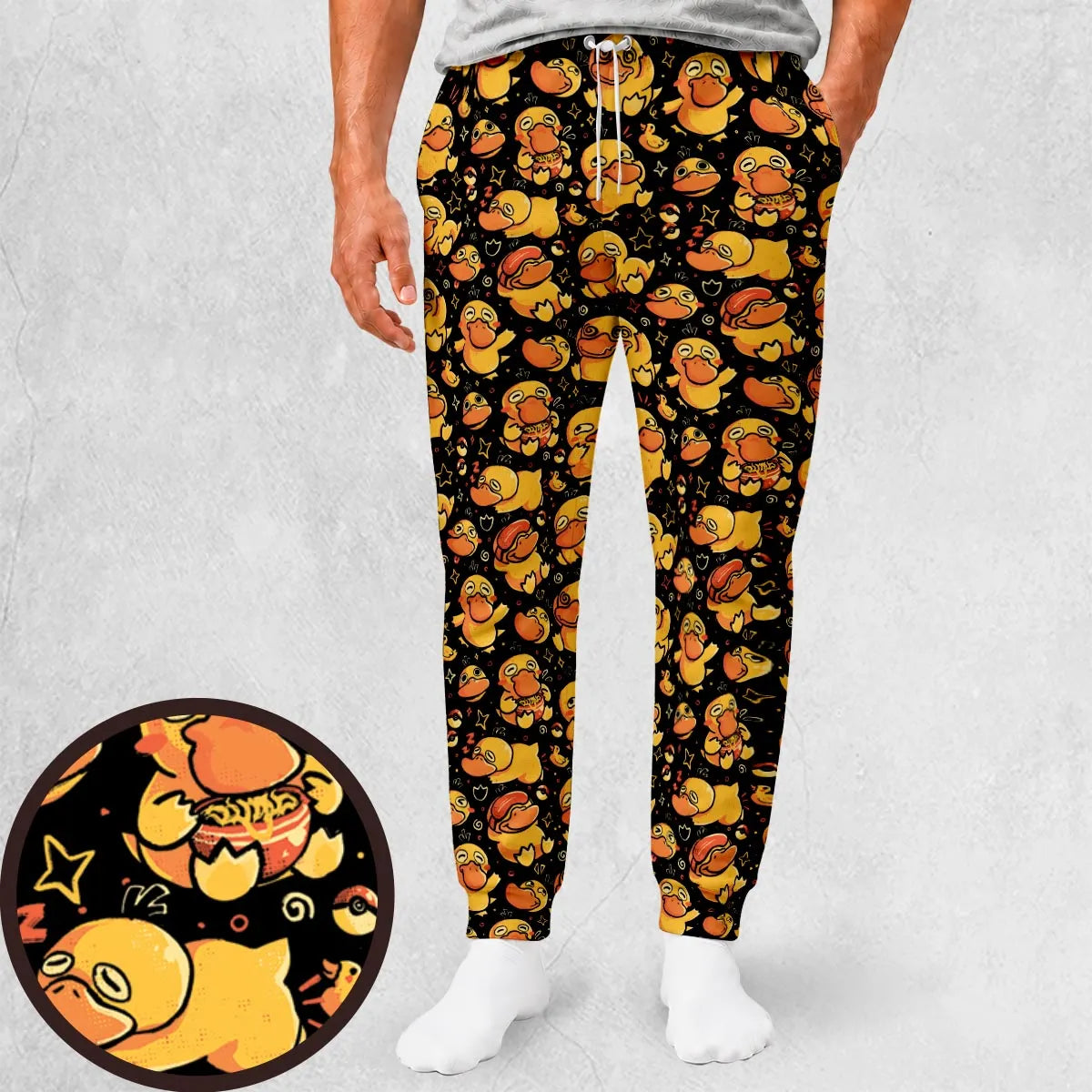 Sweatpants - ENXKUYPF