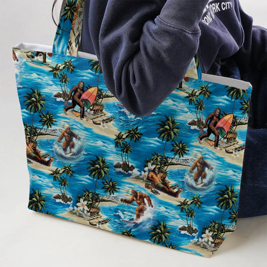Large Tote Bag - A9VPW1CZ