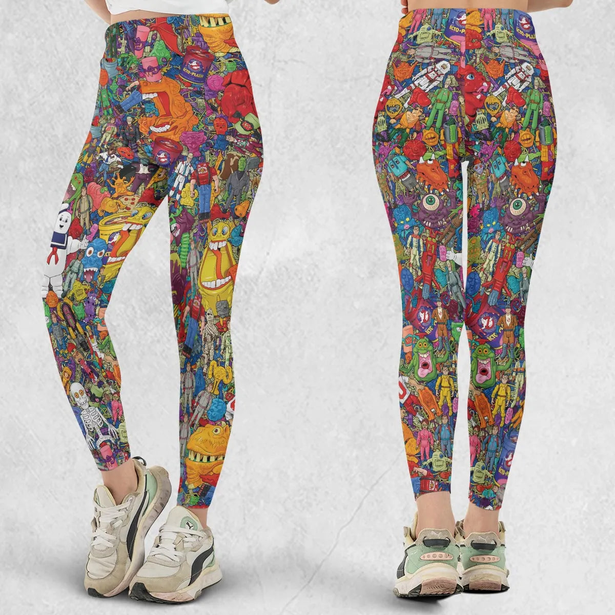 Legging - T3GJ1CYG