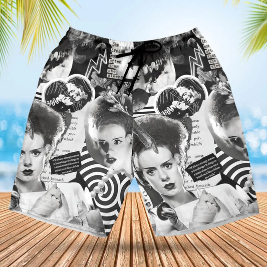 Hawaiian Short - K8PDPFHV