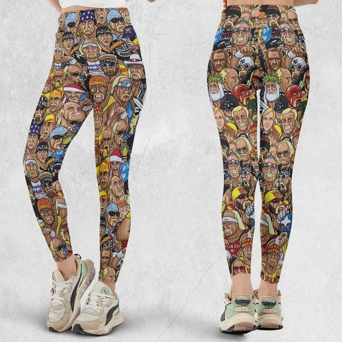 Legging - JVC2PQPE