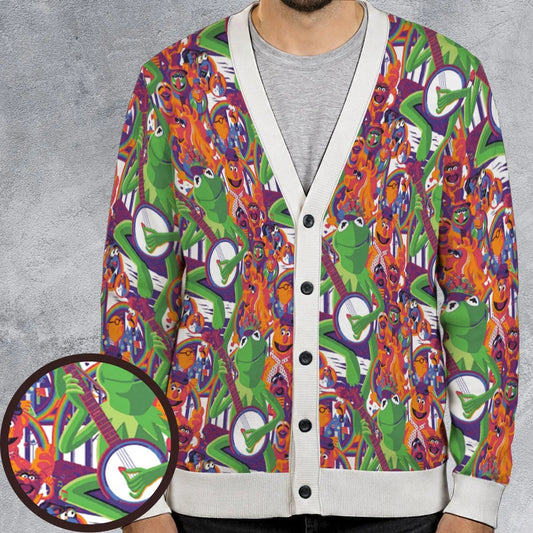 Cardigan - 1WBAL17E