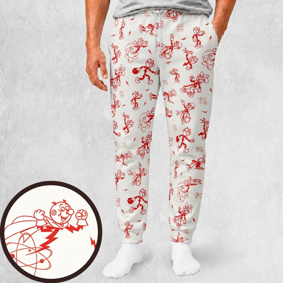 Sweatpants - A2WYSV2A