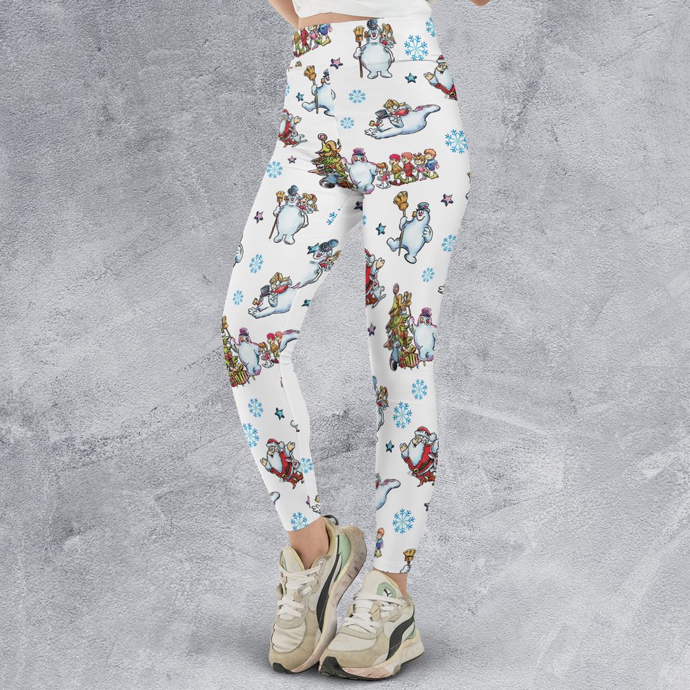 Legging - 5AGVKHMJ -  - 1