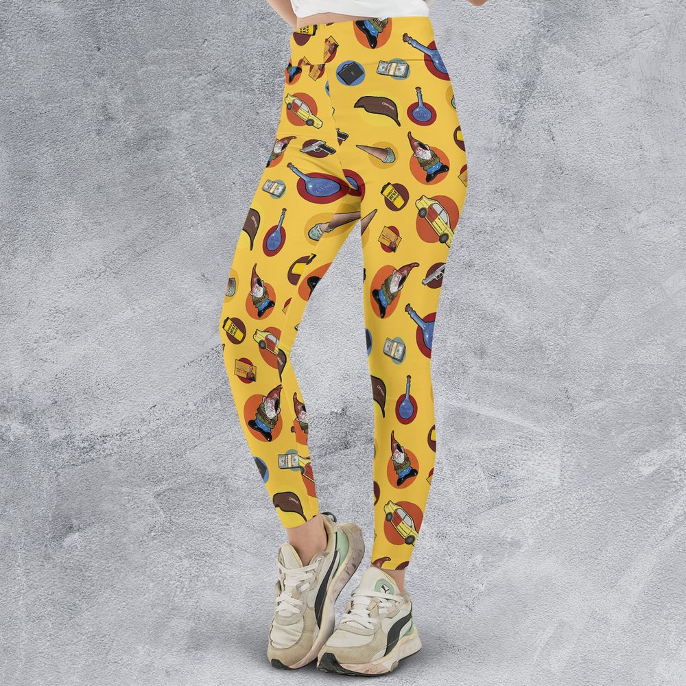 Legging - 771KZEYT -  - 1