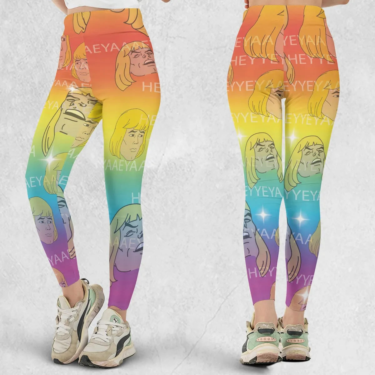 Legging - JFGAXQ64