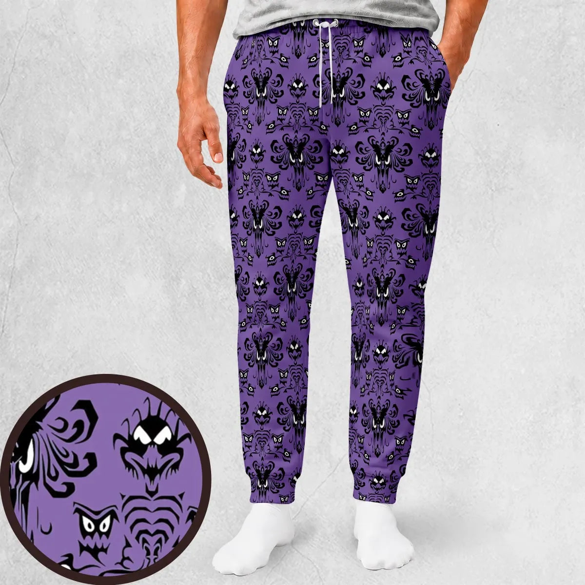 Sweatpants - 35FH1FBK