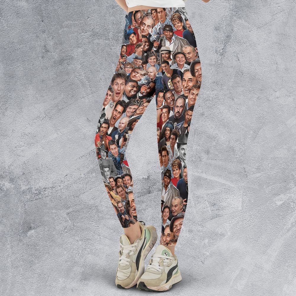 Legging - 9AECUDCC -  - 1