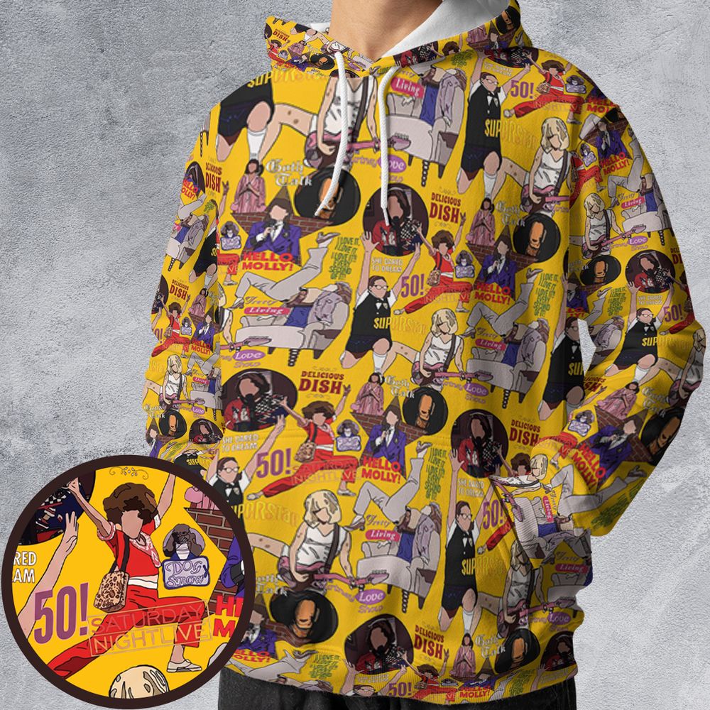 Molly Shannon Superstar -  - 1