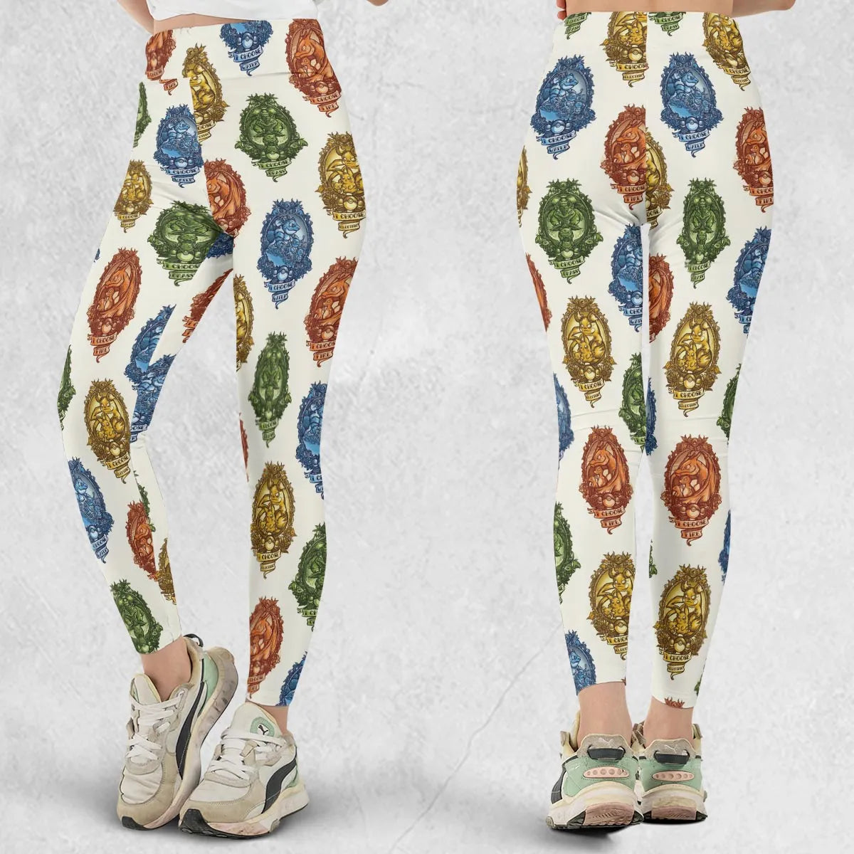 Legging - CT3XYYPP