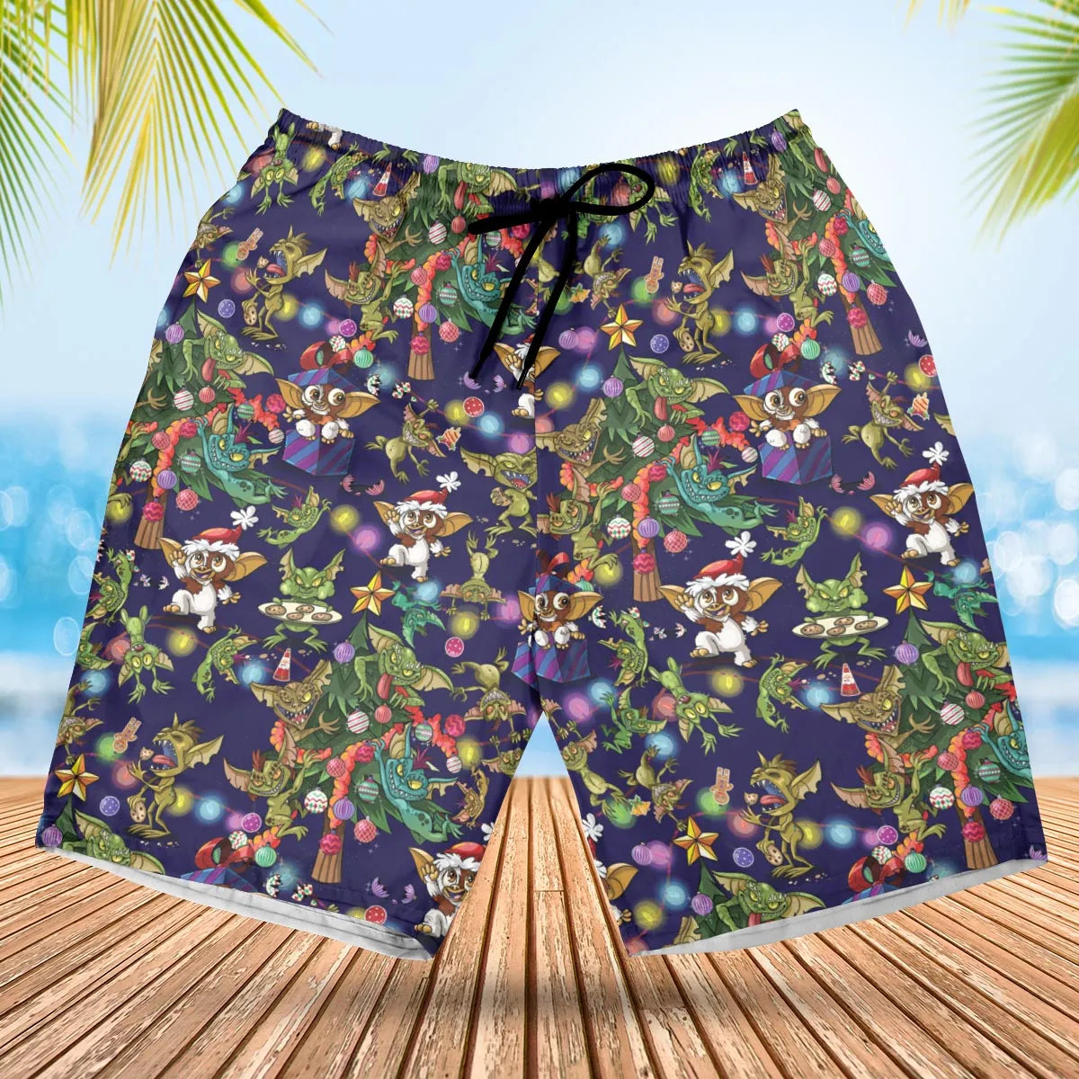 Hawaiian Short - Y2EY7J81
