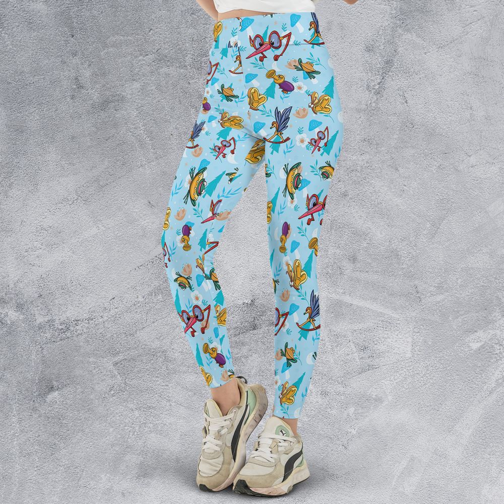 Legging - CD5CSGUY -  - 1