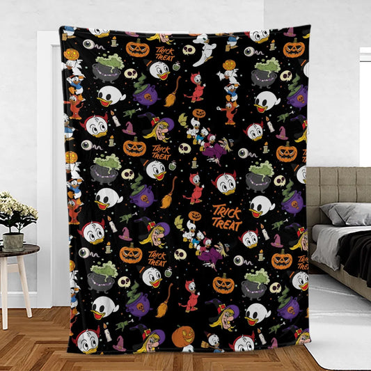 Fleece Blanket - MXE2R7SC