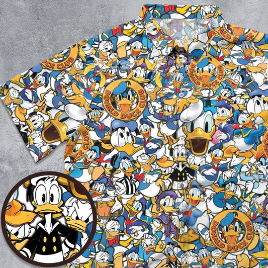 Donald Duck Kids -  - 1