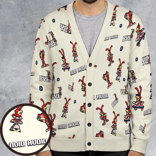 Cardigan - S12JCGA6