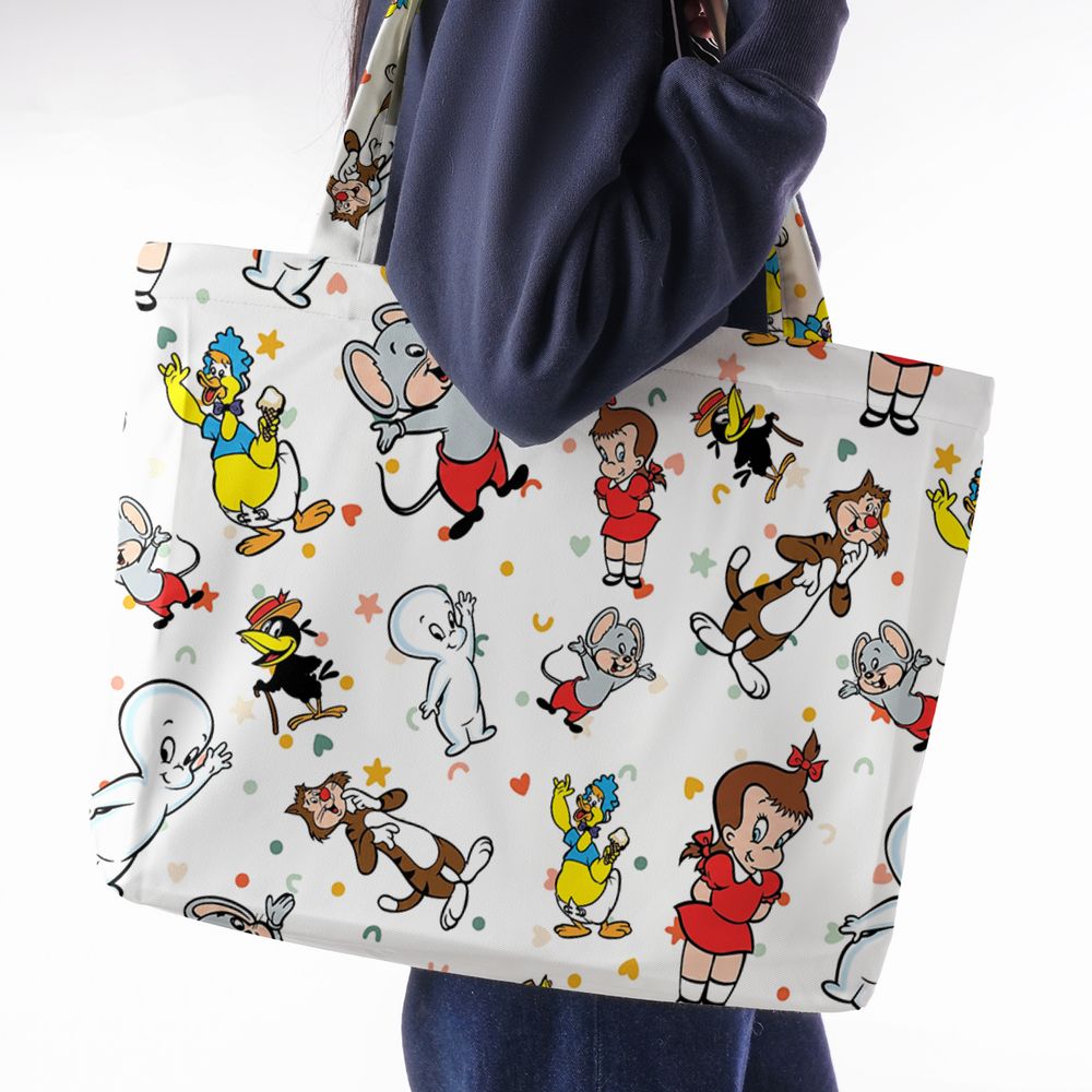 Large Tote Bag - EJYB2LF2 -  - 1