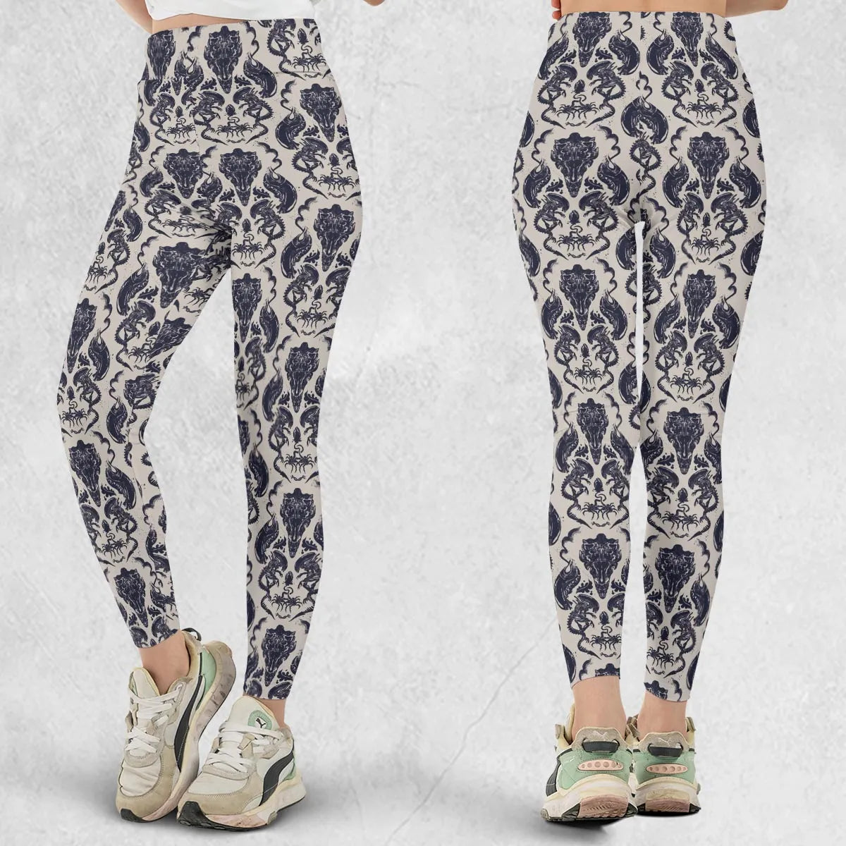 Legging - 9VLNZZW5