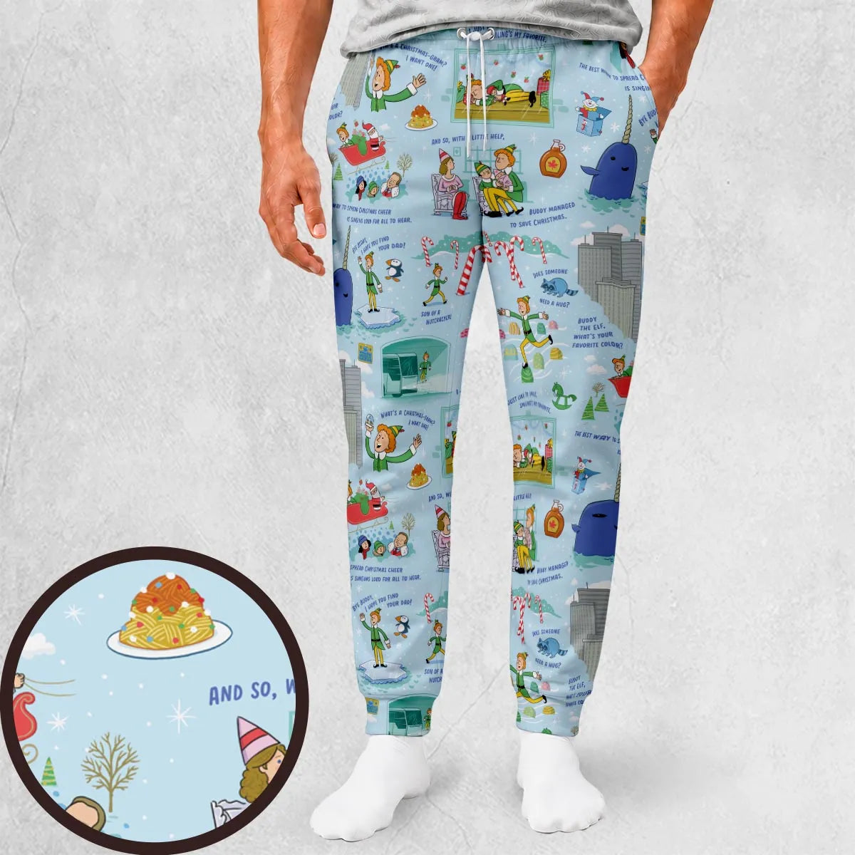 Sweatpants - VFP9JTE2
