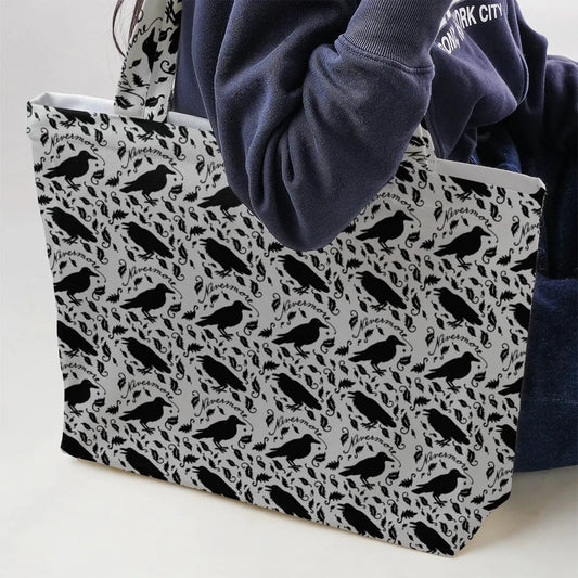 Large Tote Bag - G128JD3Q