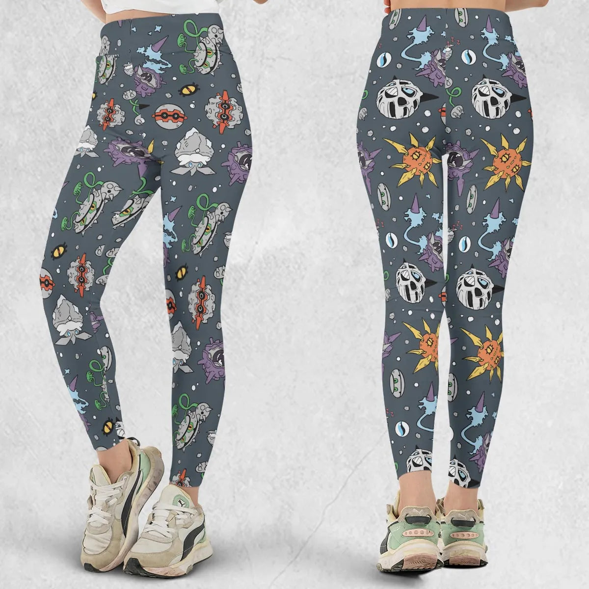 Legging - JLZTD3QW