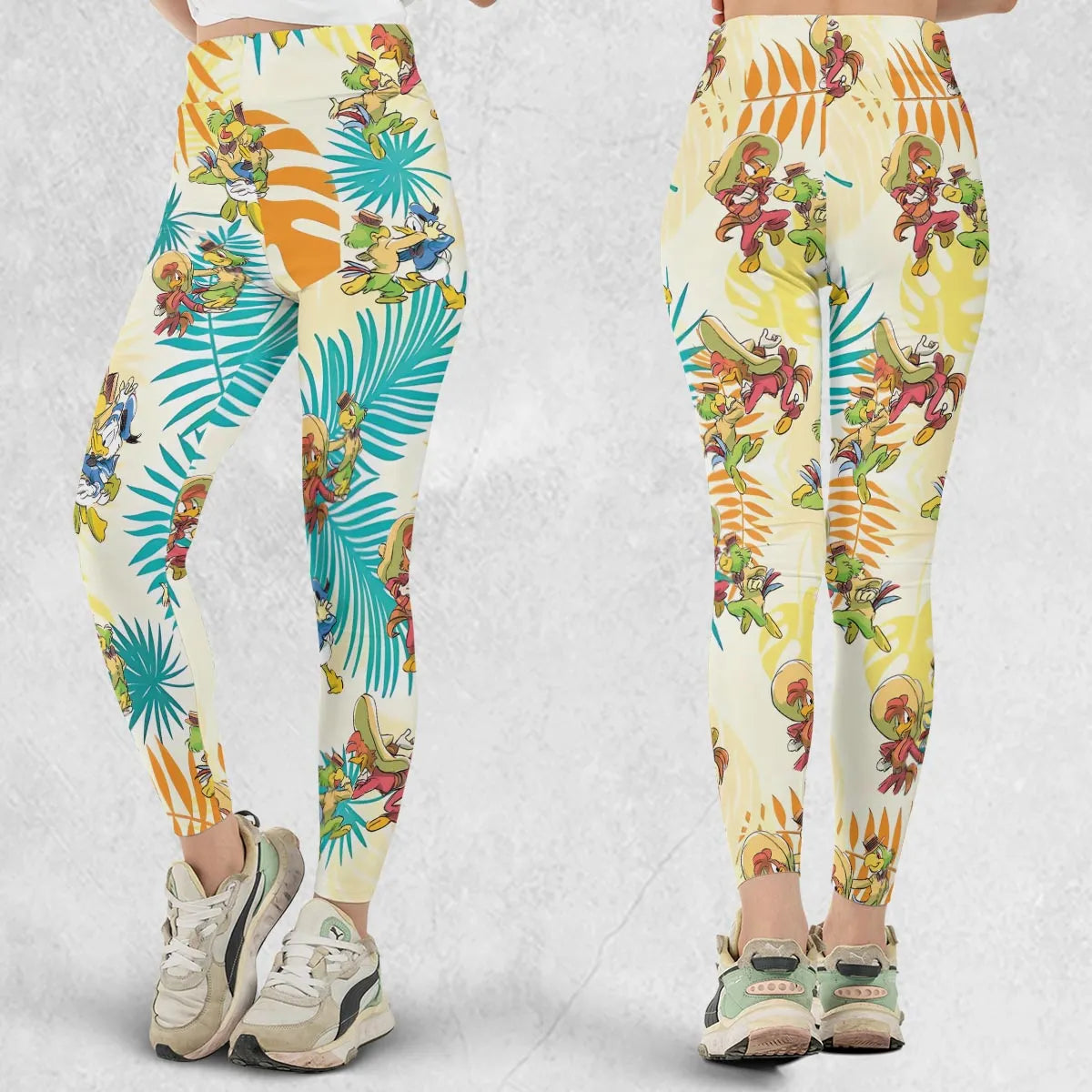 Legging - 7RQYXYD2