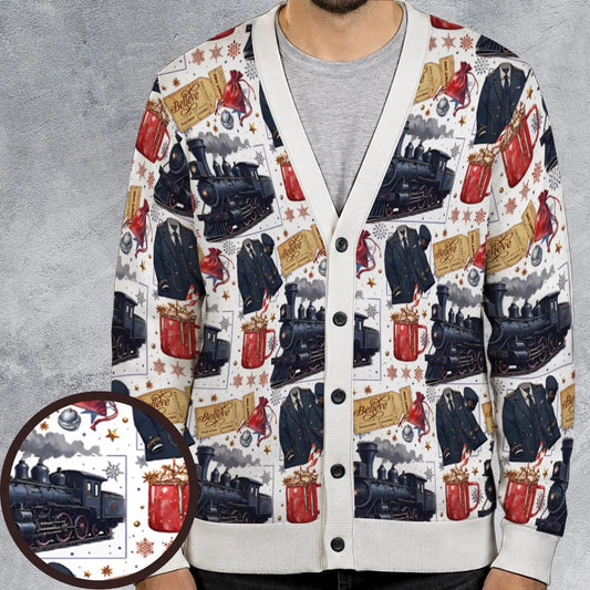 Cardigan - HF6RYD6V