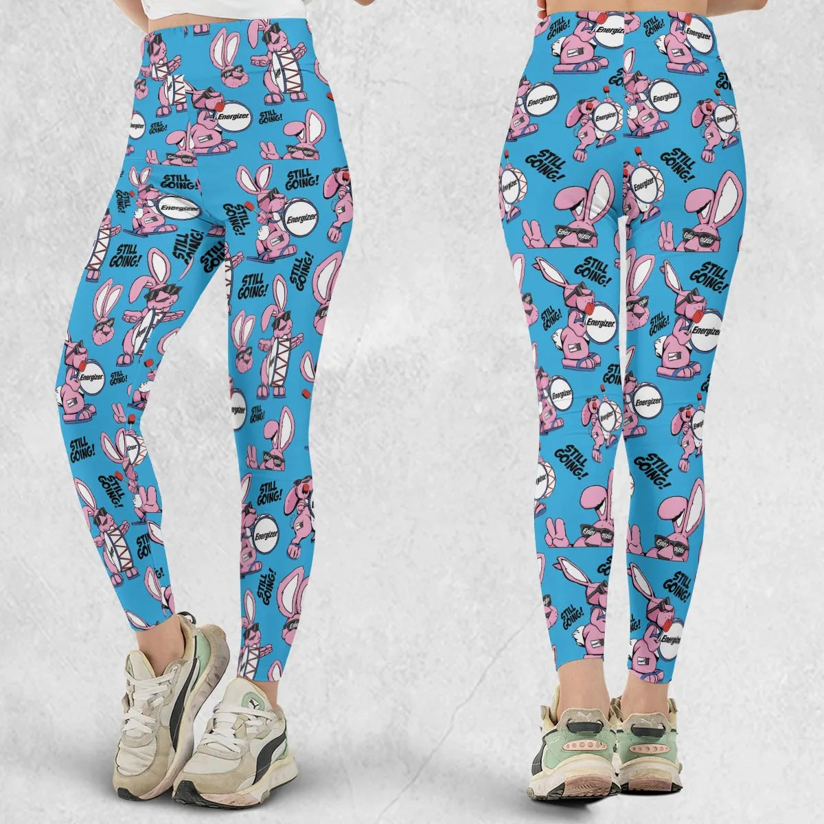 Legging - PSW8MEZP