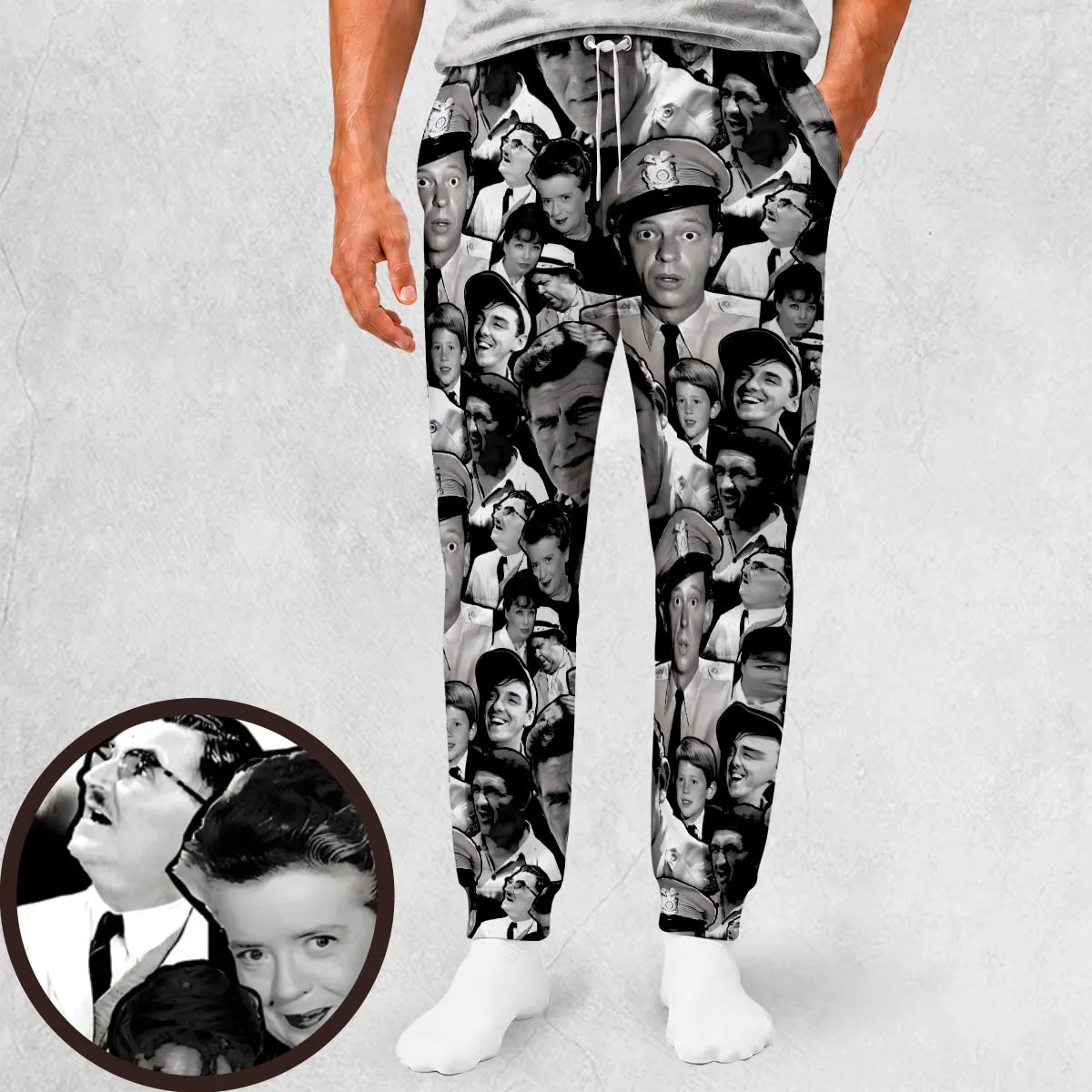 Sweatpants - PCSCBSN9