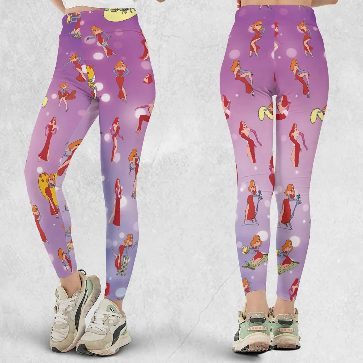 Legging - XN33H1TU