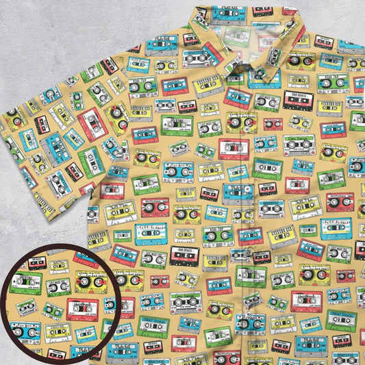 Button Down Shirt - 2BB15PBJ