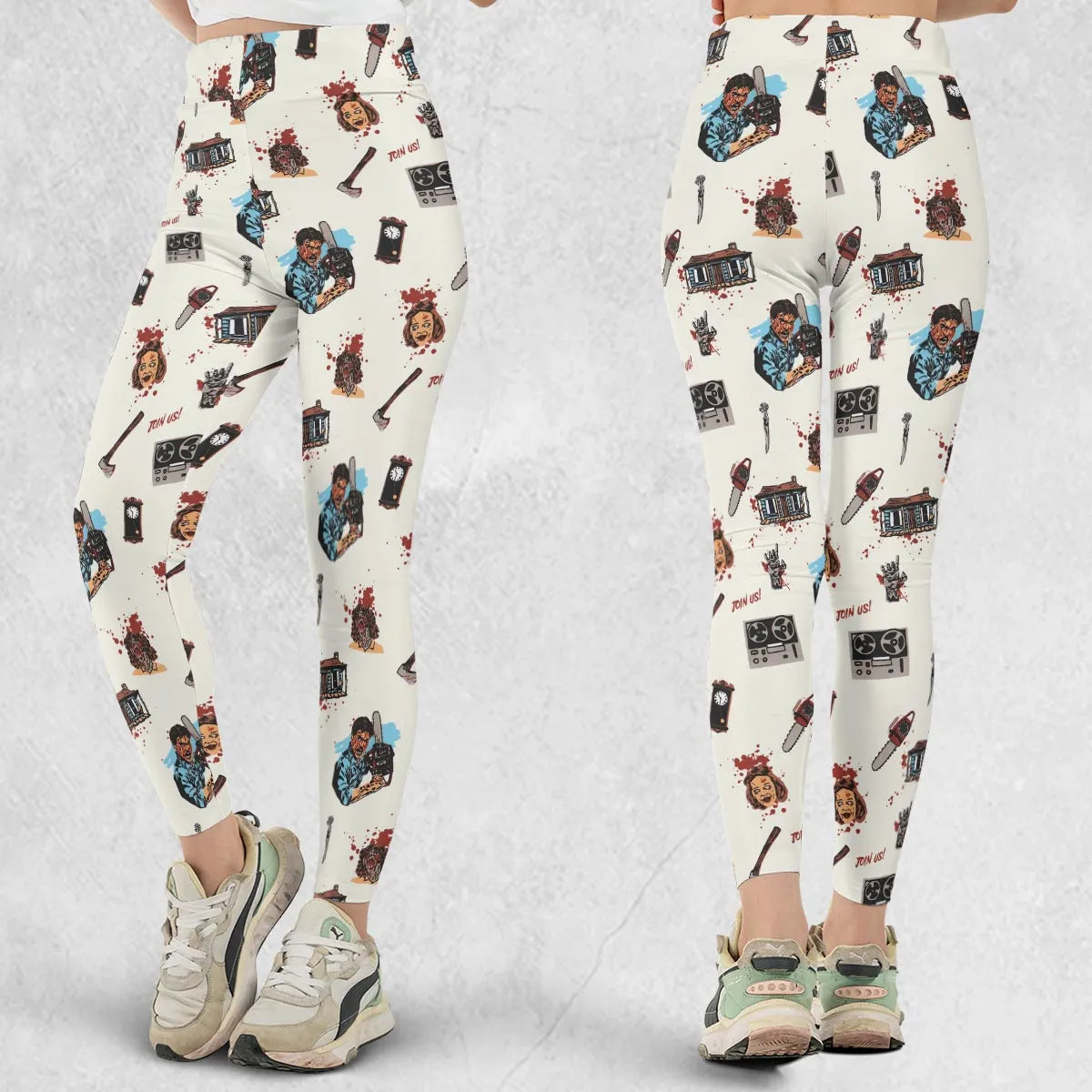 Legging - CV1UML88