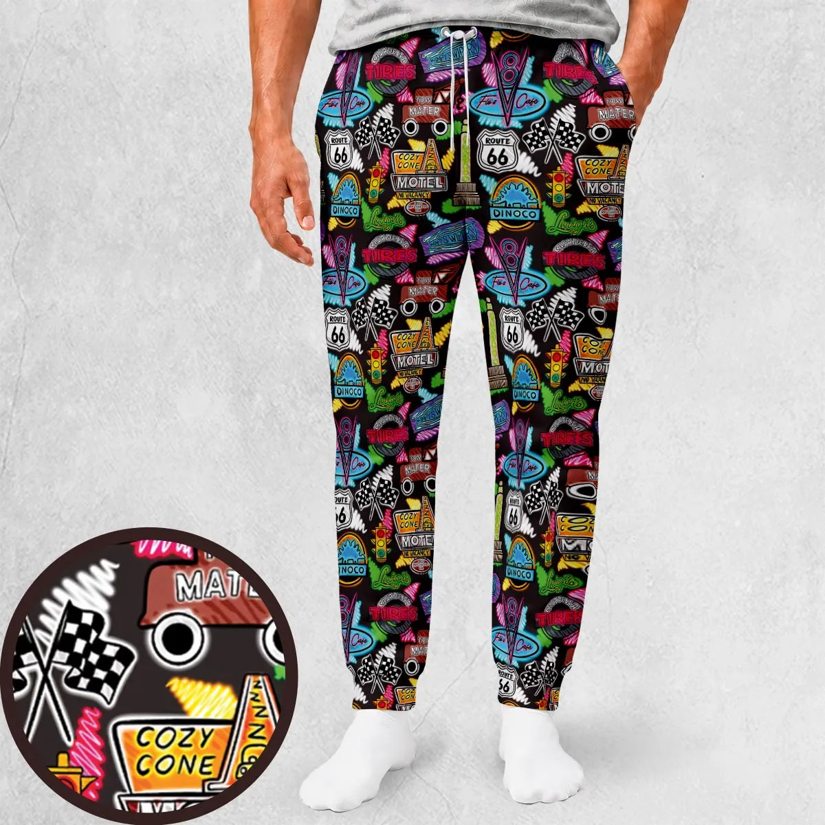 Sweatpants - BRDK9P99