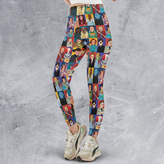 Legging - 5N7FKMGP -  - 1