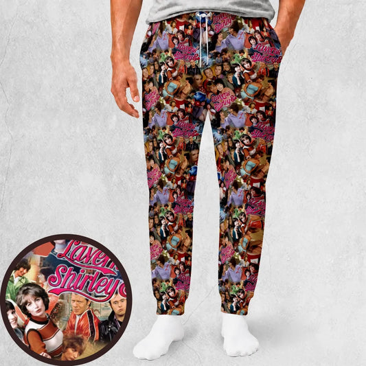 Sweatpants - THTMUPD7