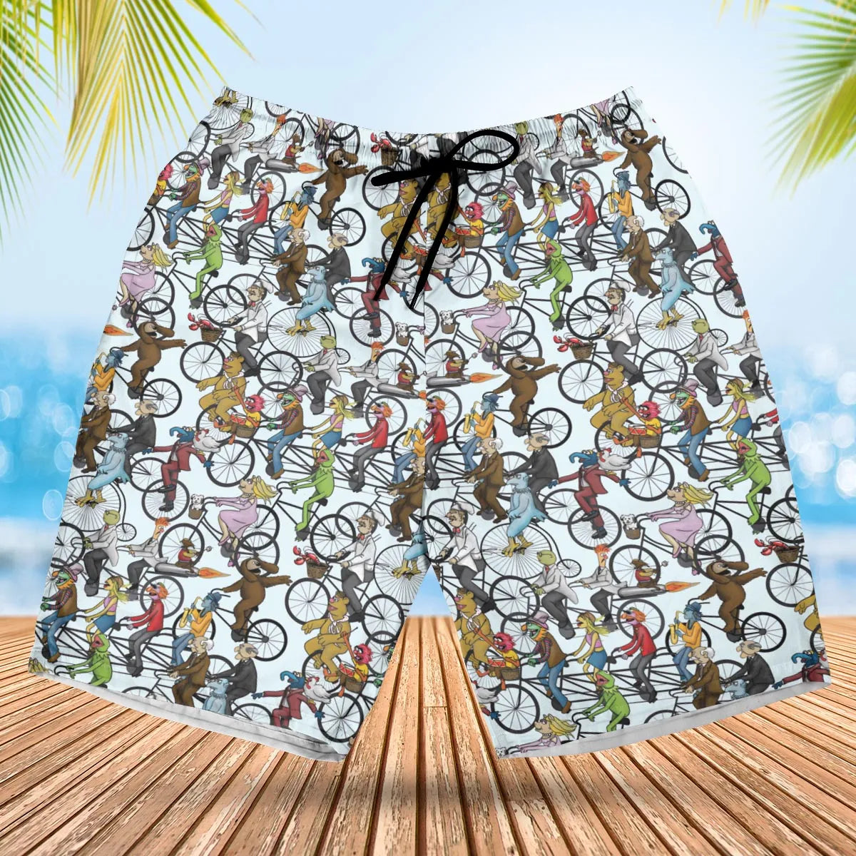 Hawaiian Short - JR47Z876