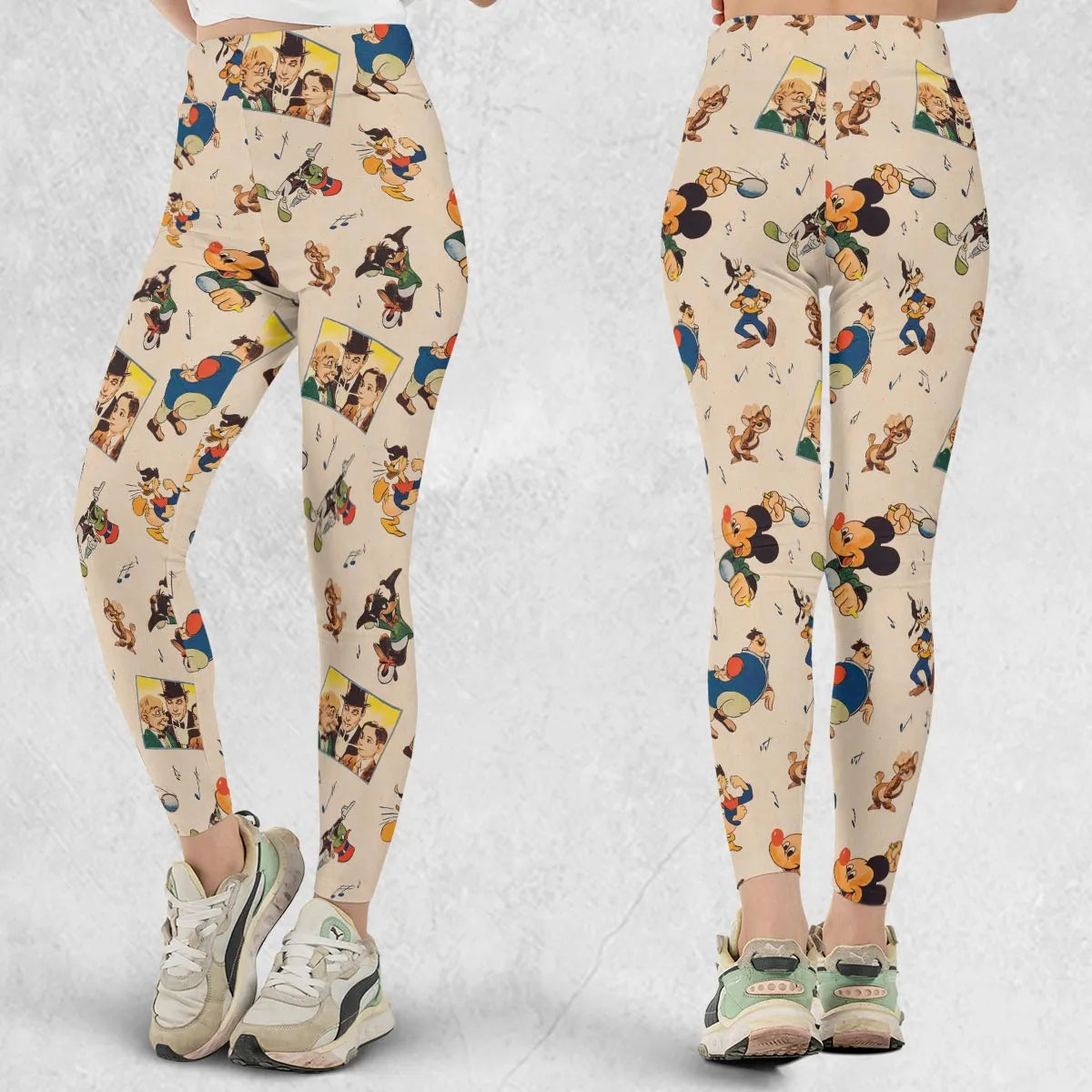 Legging - 7WL9CGZJ