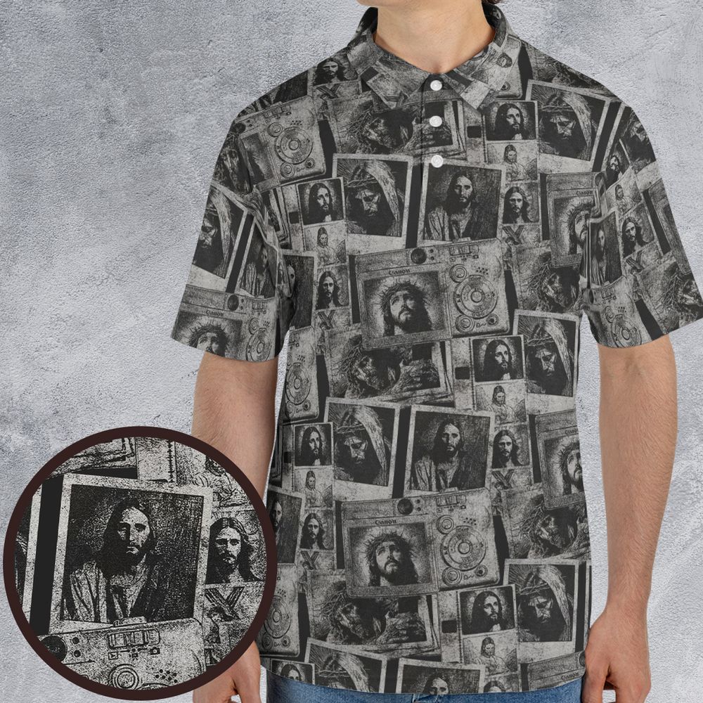 Keep Jesus in Your Memories -  - 1