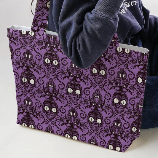 Large Tote Bag - ZWXFUX8P