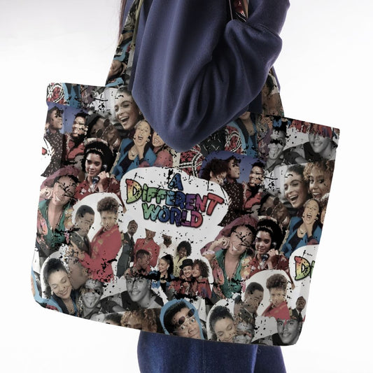 Large Tote Bag - TL9G3F3E -  - 1
