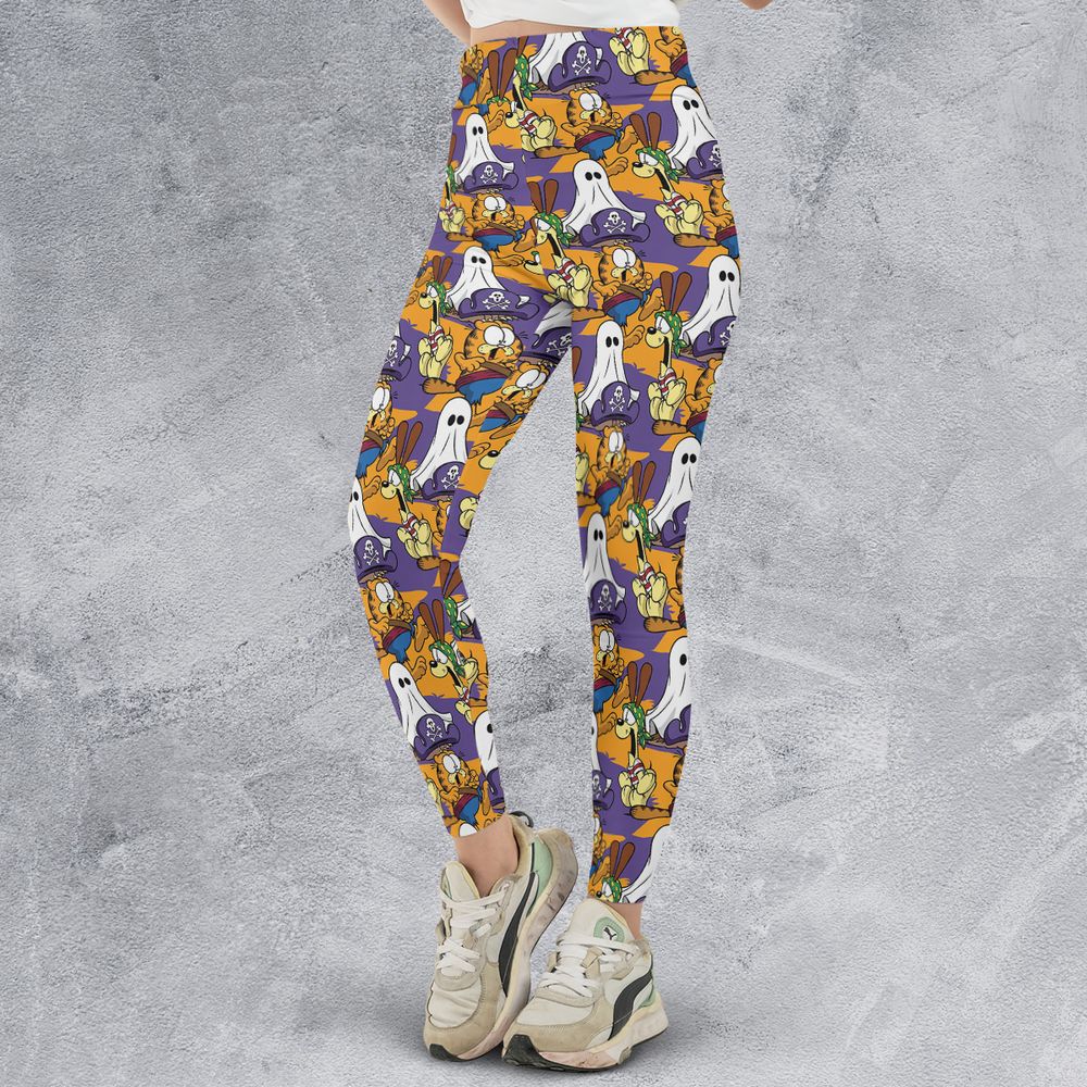 Legging - YAS27RW2 -  - 1