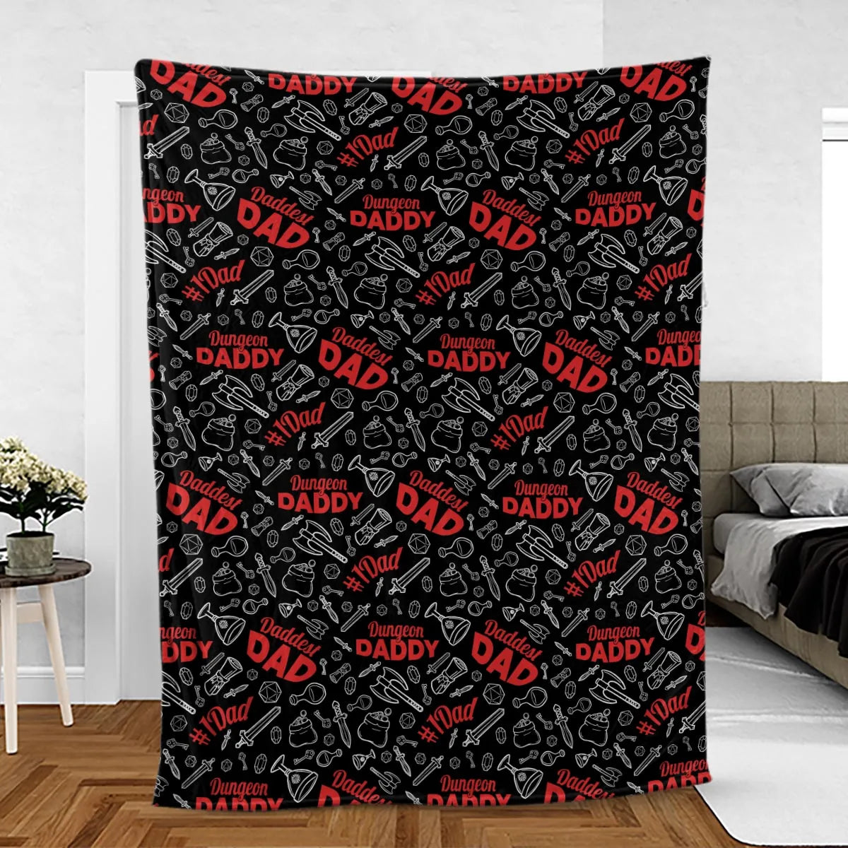 Fleece Blanket - 32VRE1RF