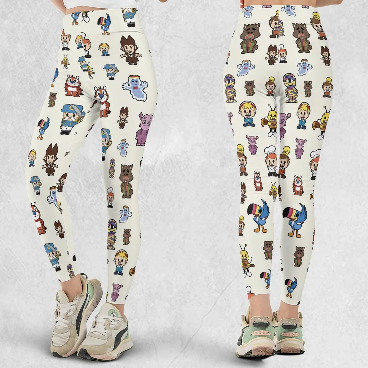 Legging - 6XVFMQYV