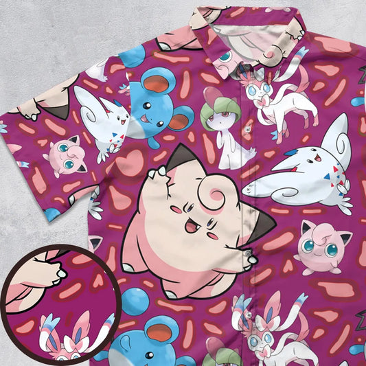 Button Down Shirt - XYLT1HL8