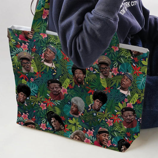 Large Tote Bag - Z1NLNQL6