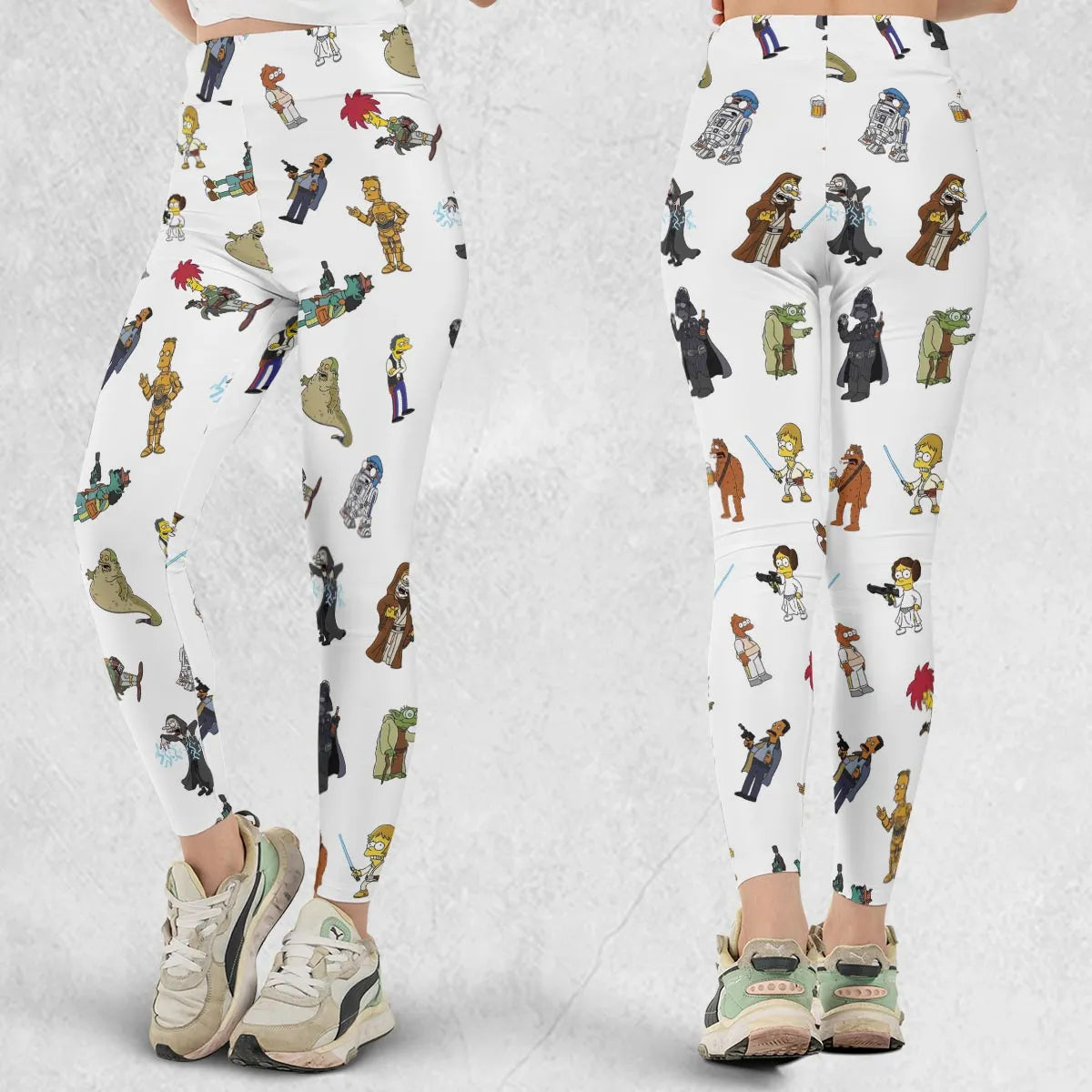 Legging - YC7L4DX2