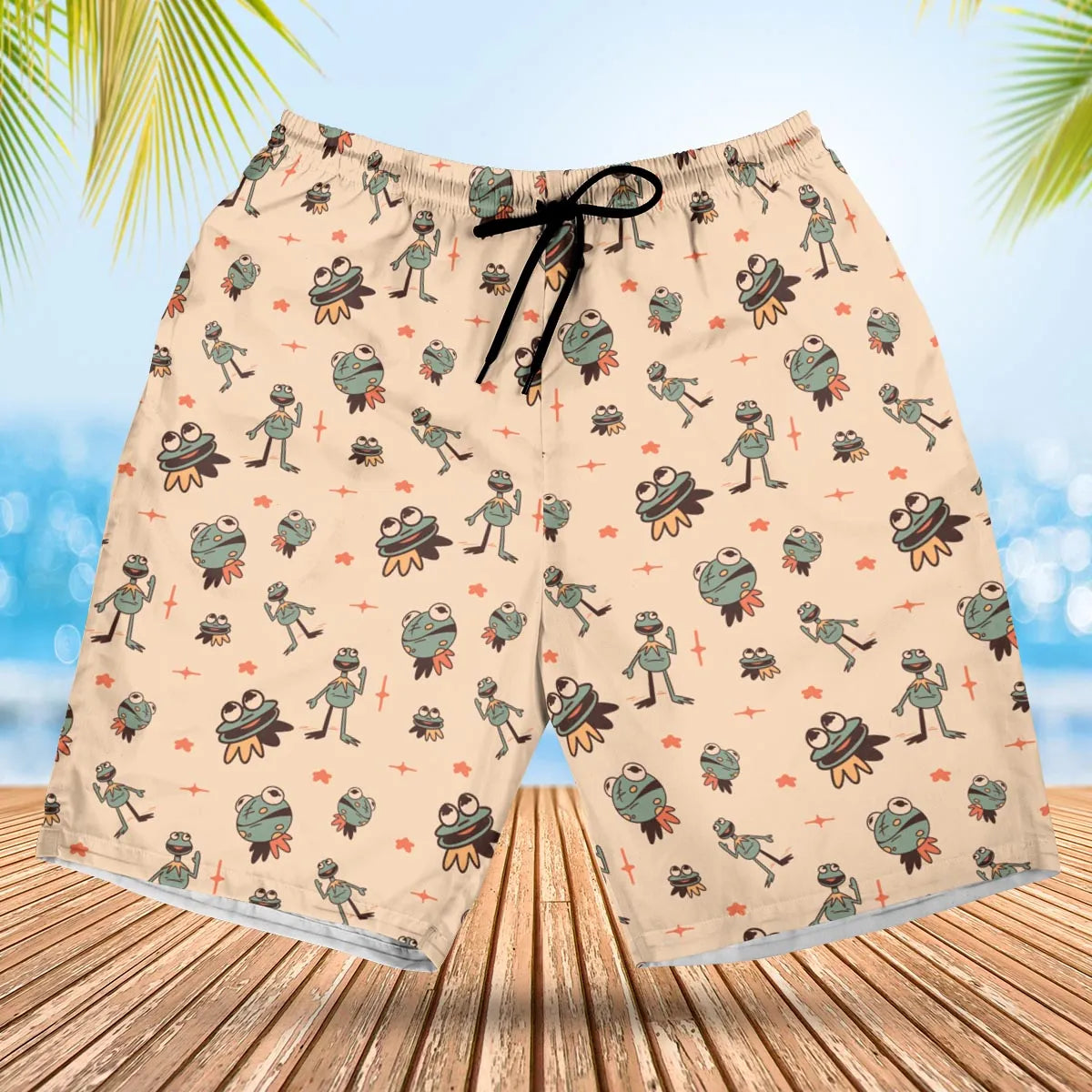 Hawaiian Short - H6EHMFUW