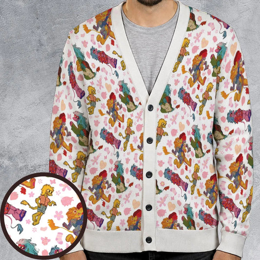 Cardigan - J9TMURL2