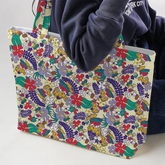 Large Tote Bag - XXWWXW1S