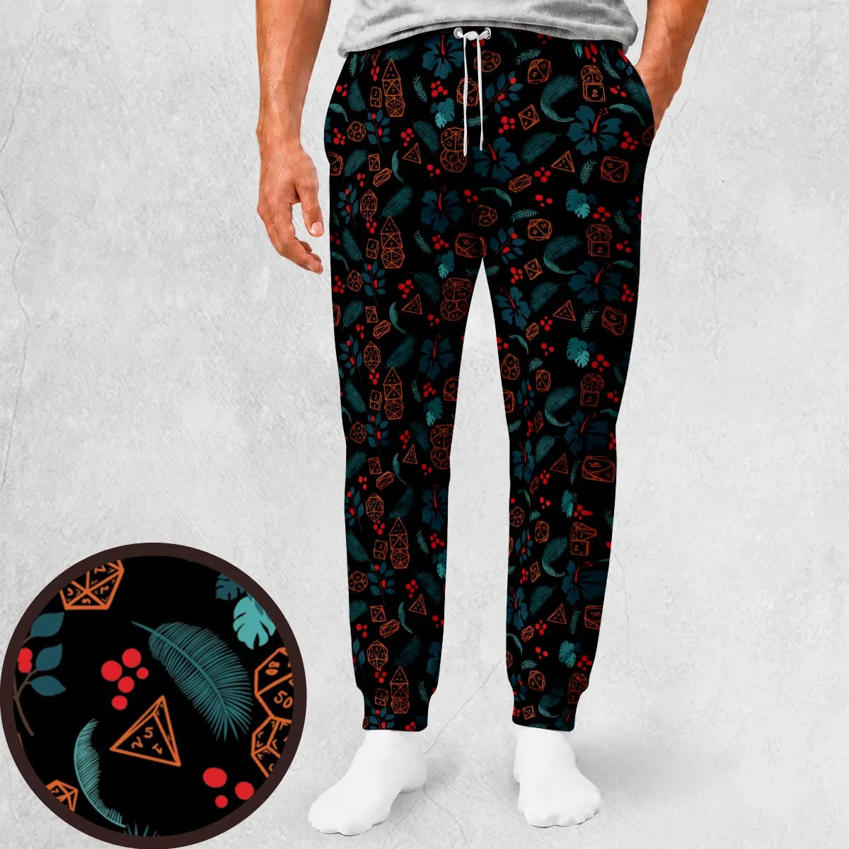 Sweatpants - G9Q6MLUE