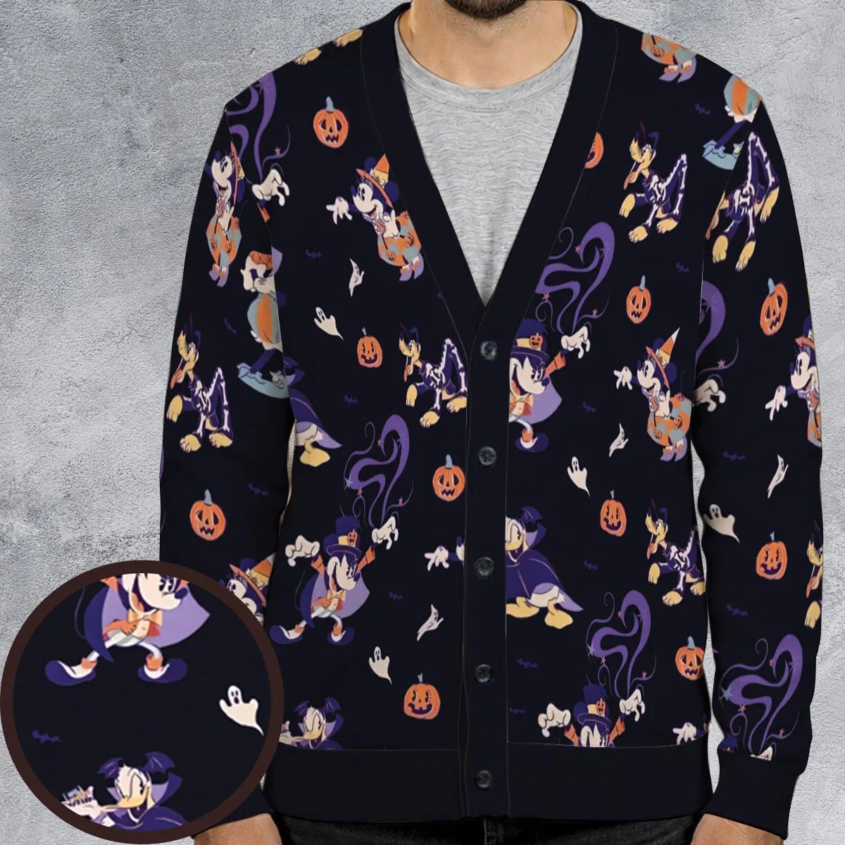 Cardigan - GQ4S2L6N